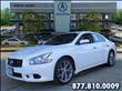 2009 Nissan Maxima