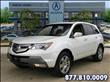 2009 Acura MDX