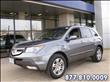 2009 Acura MDX