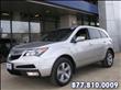 2011 Acura MDX