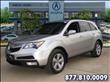 2011 Acura MDX