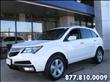 2011 Acura MDX