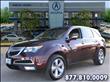 2011 Acura MDX