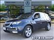 2011 Acura MDX