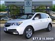 2011 Acura MDX