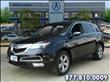 2010 Acura MDX