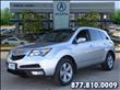 2011 Acura MDX