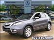 2010 Acura RDX