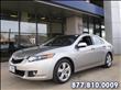 2009 Acura TSX