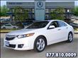 2009 Acura TSX