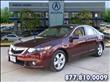 2009 Acura TSX