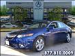 2011 Acura TSX