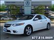 2011 Acura TSX