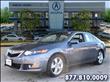 2010 Acura TSX