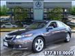 2010 Acura TSX