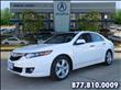 2010 Acura TSX