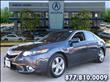 2011 Acura TSX