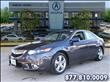 2011 Acura TSX