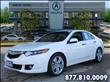 2010 Acura TSX