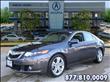 2010 Acura TSX