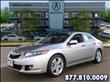 2010 Acura TSX