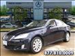 2009 Lexus IS 250