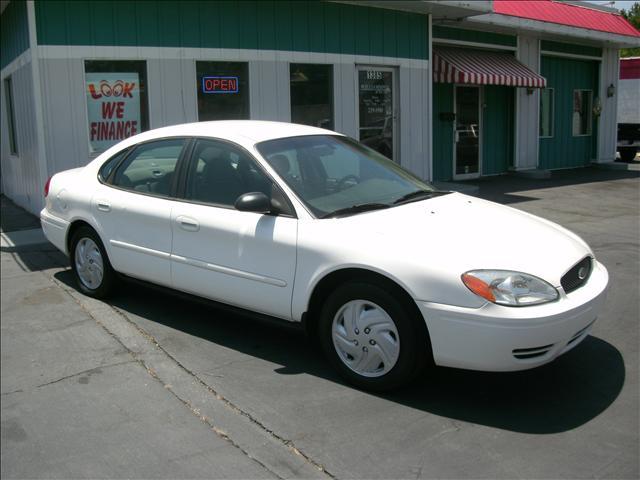 2005 Ford Taurus for sale