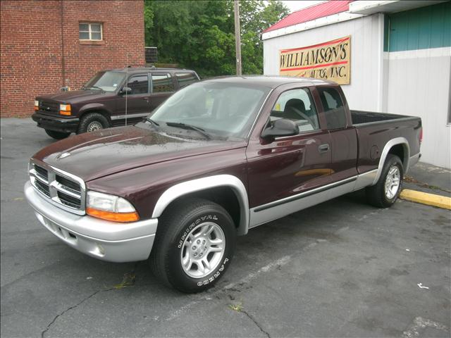2004 Dodge Dakota for sale