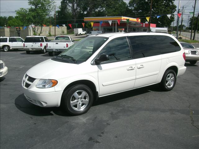 2007 Dodge Grand Caravan for sale
