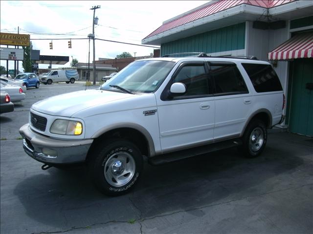 1998 Ford Expedition for sale