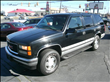 1997 GMC Yukon