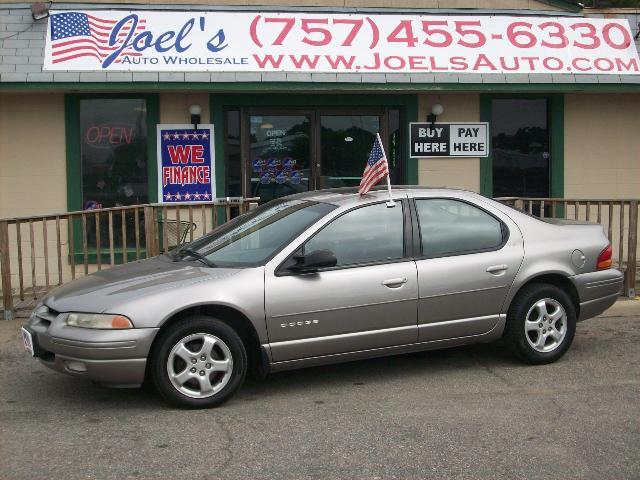 1999 Dodge Stratus for sale