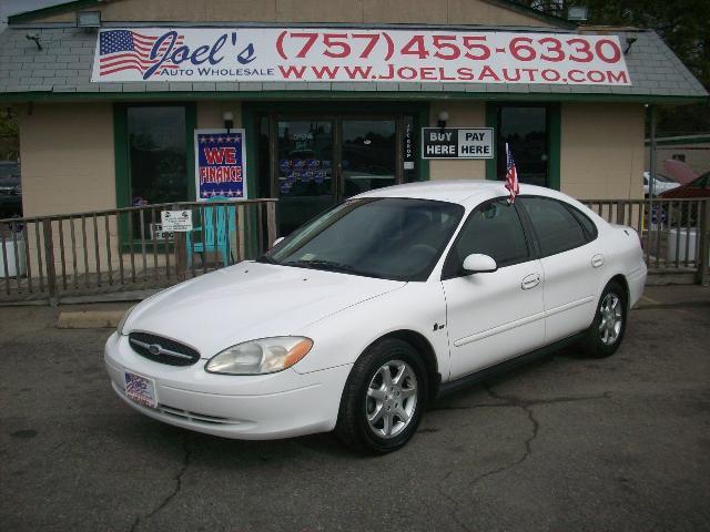 2000 Ford Taurus for sale