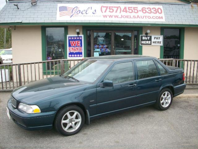 1998 Volvo S70 for sale