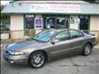 2000 Pontiac Bonneville