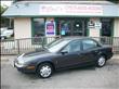 2002 Saturn S Series
