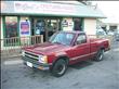 1991 Chevrolet S10