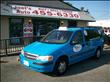 2001 Chevrolet Venture