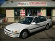 1992 Honda Accord