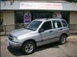 2003 Chevrolet Tracker