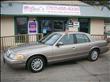 2001 Ford Crown Victoria