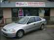1996 Honda Civic