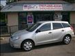2003 Toyota Matrix