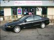 2003 Mitsubishi Galant