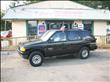 1995 Honda Passport