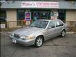 1995 Volvo 960 Series