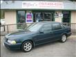 1998 Volvo S70