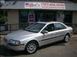 2000 Volvo S80