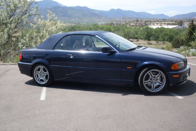 2001 BMW 3 series for sale
