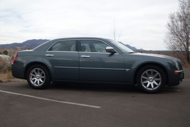 2006 Chrysler 300C for sale